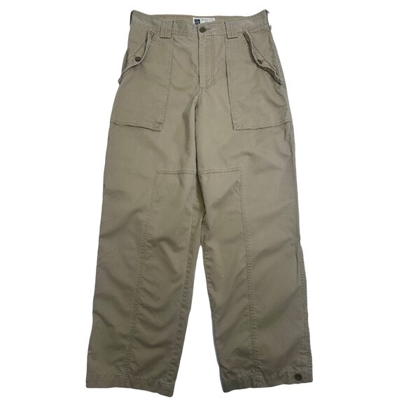 GAP Surplus Cargo Pants 31 - Picture 1 of 6
